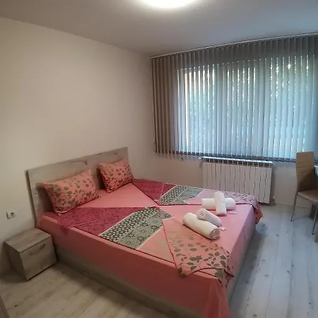 трапезица скай Апартаменты