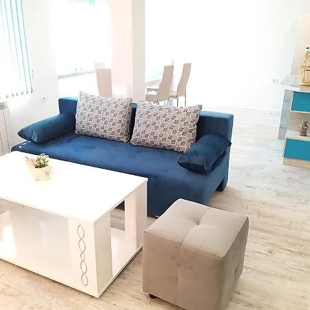 Apartment трапезица скай Weliko Tarnowo