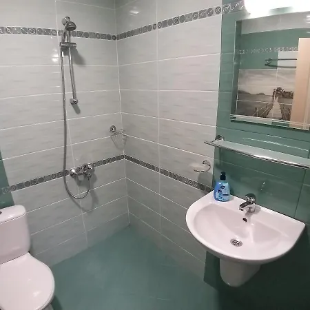 трапезица скай Apartment Veliko Tarnovo