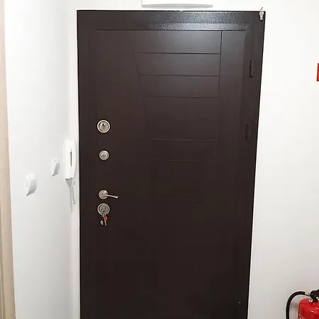 трапезица скай Appartement Veliko Tarnovo