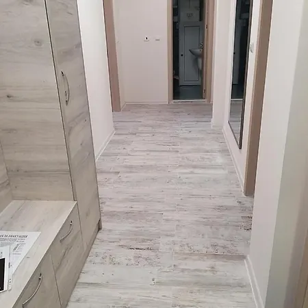 трапезица скай 아파트 벨리코 터르노보