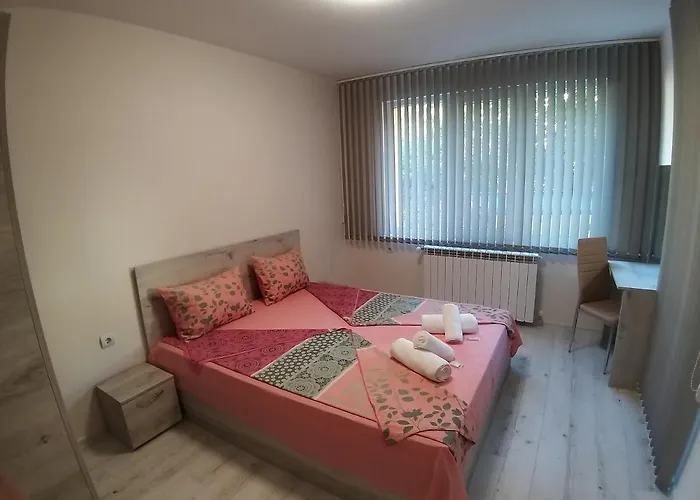 трапезица скай アパート