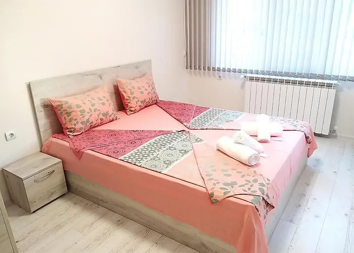 アパート трапезица скай